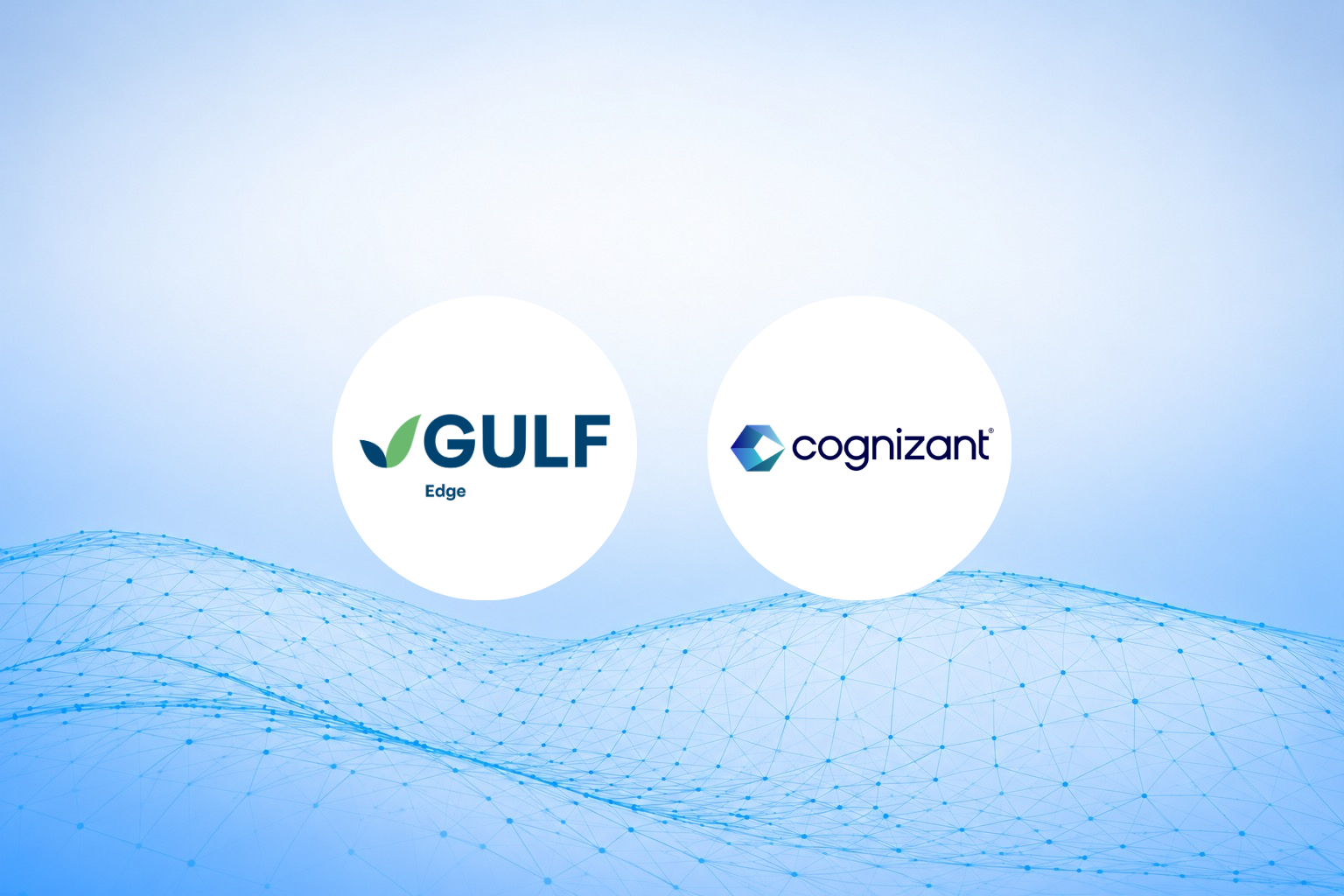 Gulf Edge and Cognizant Launch Strategic AI & Services Partnership to Accelerate Thailand’s AI Transformation