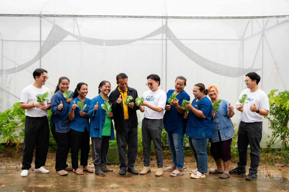 From Solar Power to Sustainable Livelihoods, How Clean Energy is Bringing Families Back Home in Udon Thani — photo 5