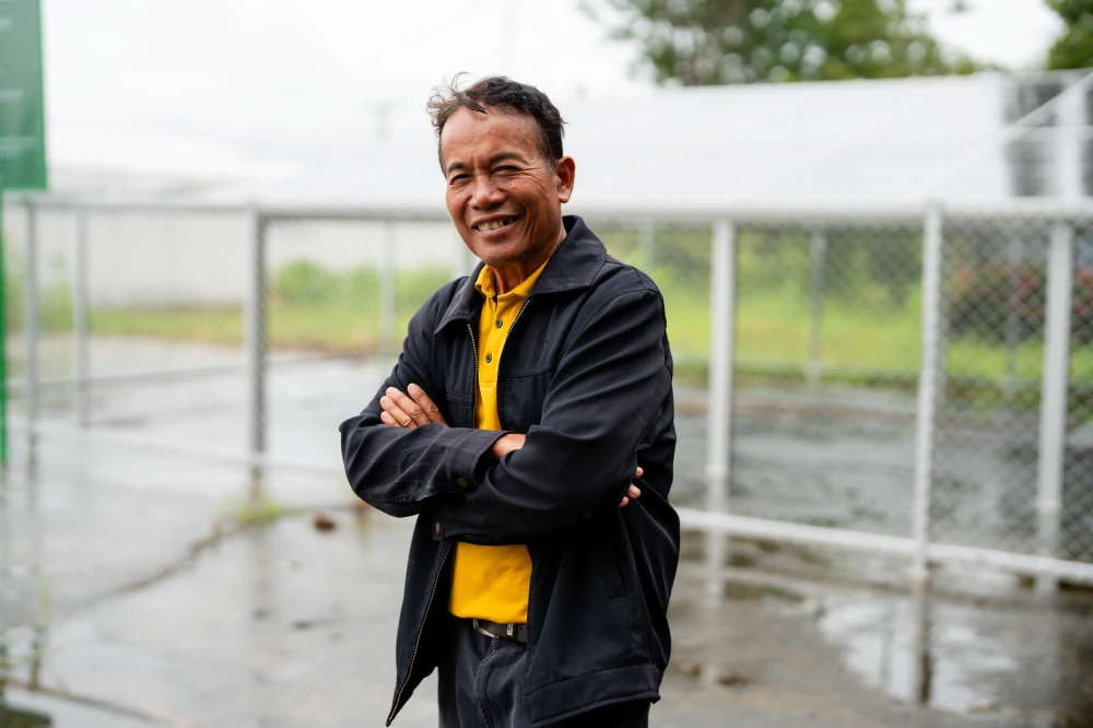 From Solar Power to Sustainable Livelihoods, How Clean Energy is Bringing Families Back Home in Udon Thani — photo 6