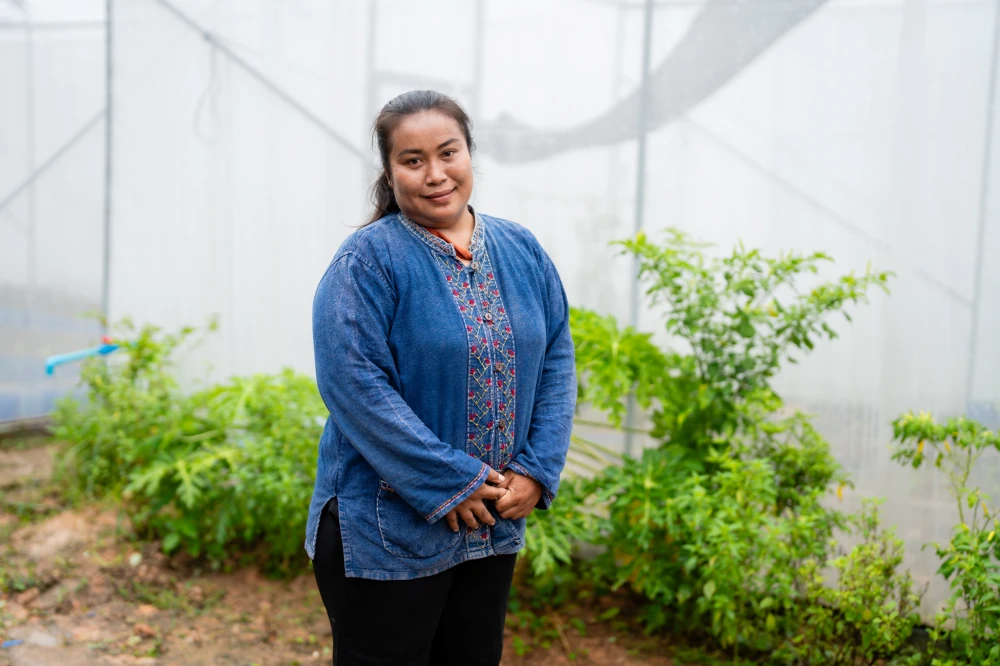 From Solar Power to Sustainable Livelihoods, How Clean Energy is Bringing Families Back Home in Udon Thani — photo 7