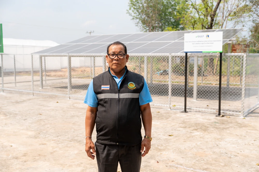 From Solar Power to Sustainable Livelihoods, How Clean Energy is Bringing Families Back Home in Udon Thani — photo 9