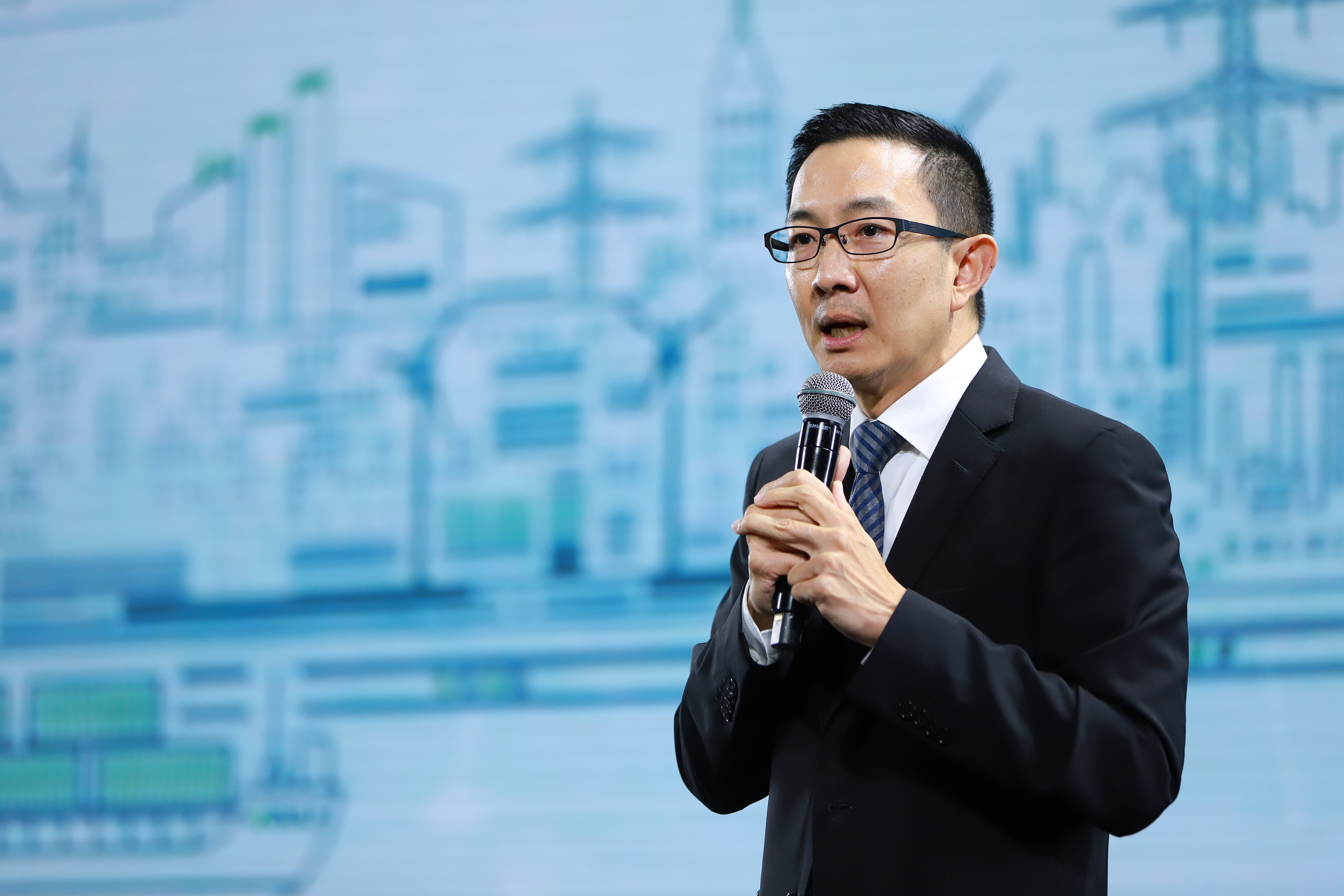 GULF Highlights Data Centers as Core Engine for Thailand’s Digital Economy and Energy Transition in the AI Era — photo 1