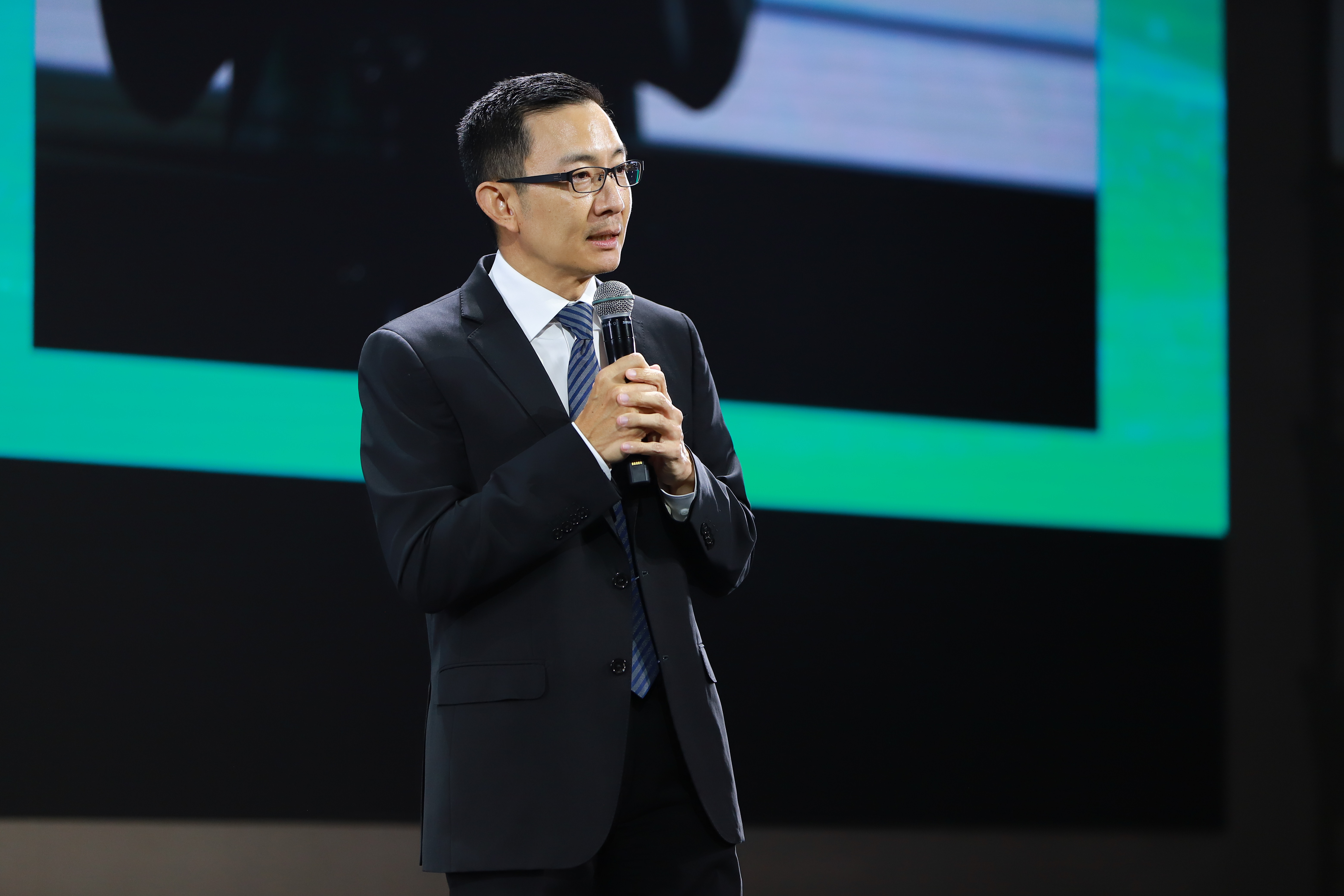 GULF Highlights Data Centers as Core Engine for Thailand’s Digital Economy and Energy Transition in the AI Era — photo 2