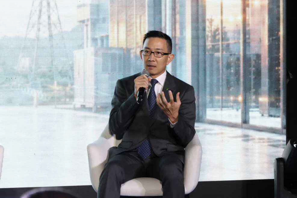 GULF คว้า 3 รางวัล จาก IAA Awards for Listed Companies 2026 – BEST CEO และ BEST CFO อย่างต่อเนื่อง พร้อมรางวัล Outstanding IR — ภาพที่ 3