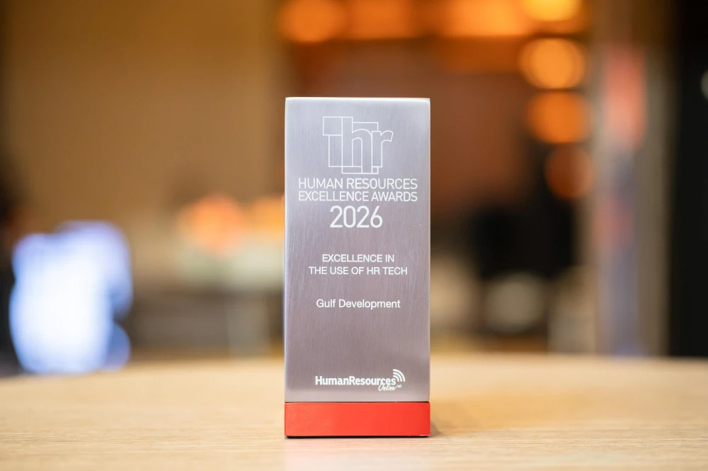 GULF Secures Six HR Accolades at Leading National and Regional Awards Recognized as One of Asia’s Best Companies to Work for the Third Consecutive Year — photo 3