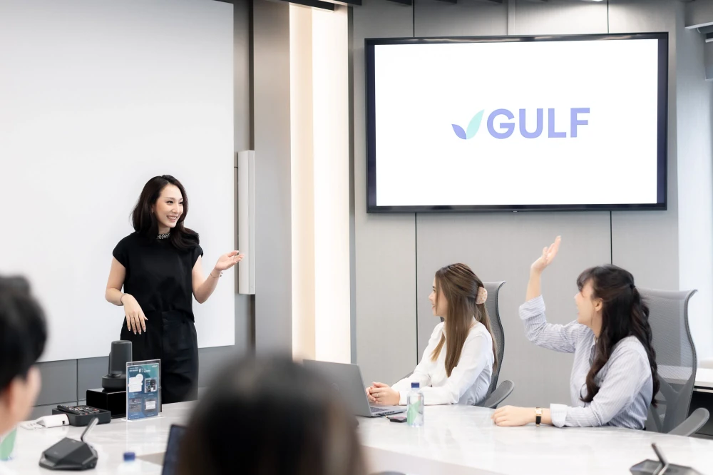 GULF Secures Six HR Accolades at Leading National and Regional Awards Recognized as One of Asia’s Best Companies to Work for the Third Consecutive Year — photo 4