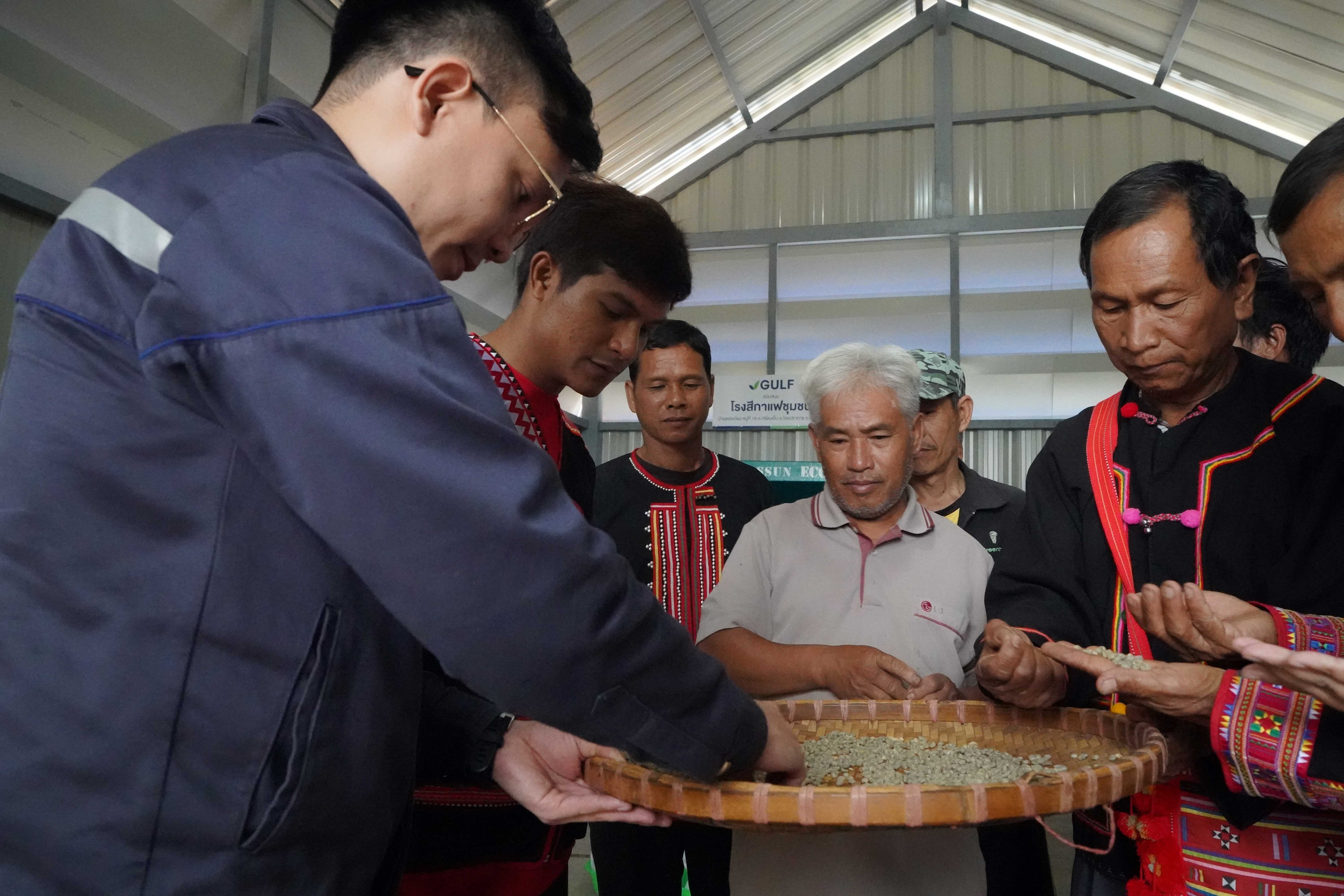 Empowering Communities: Clean Energy Redefines Life Beyond the Dark Help GULF light up remote areas by nominating off-grid locations for free solar panels by August 28 — photo 1