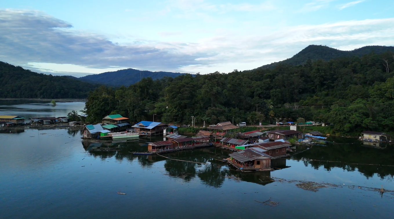 Empowering Communities: Clean Energy Redefines Life Beyond the Dark Help GULF light up remote areas by nominating off-grid locations for free solar panels by August 28 — photo 4