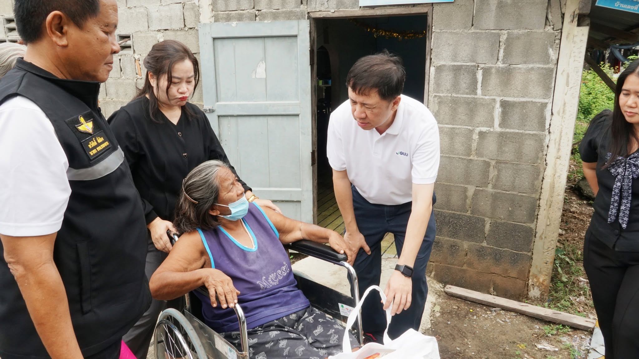 Continuing the GULF Care Journey, Growing Alongside Communities — photo 1