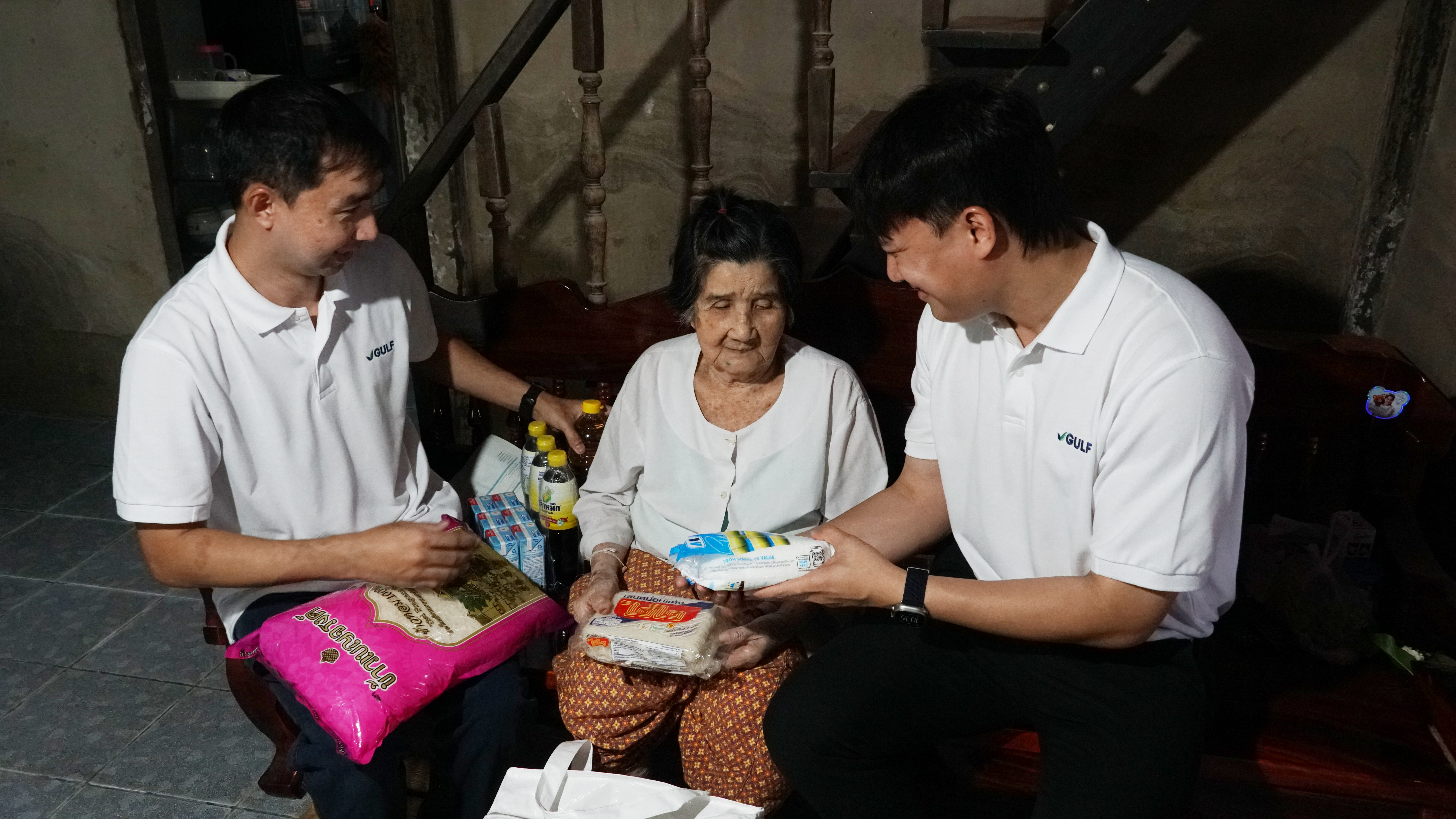 Continuing the GULF Care Journey, Growing Alongside Communities — photo 3